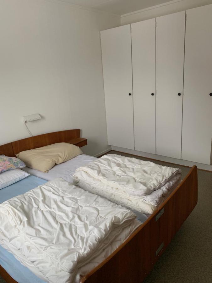 Four Bedroom Guesthouse In Fjerdingen, Harran Grong 外观 照片